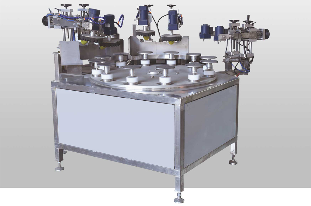 自動(dòng)修沿機(jī)